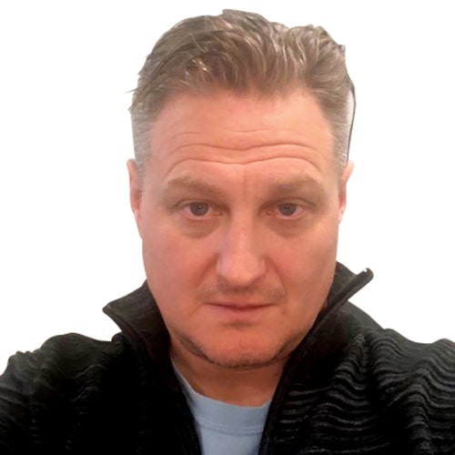 Bilde av Arvid Idland