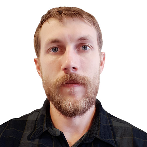 Bilde av Daniel Claffy Korsbøen