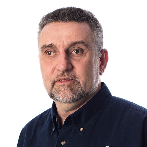 Bilde av Geir Kåre Wollum