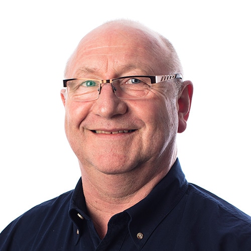 Bilde av Geir Kaasa