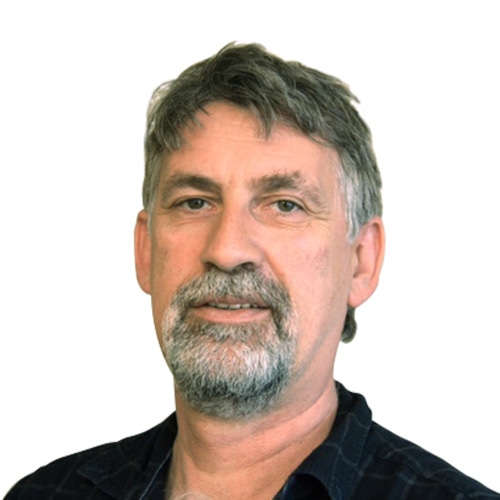 Bilde av Heine Nilsen