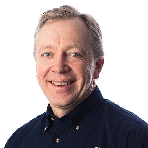 Bilde av Lars Tveiten