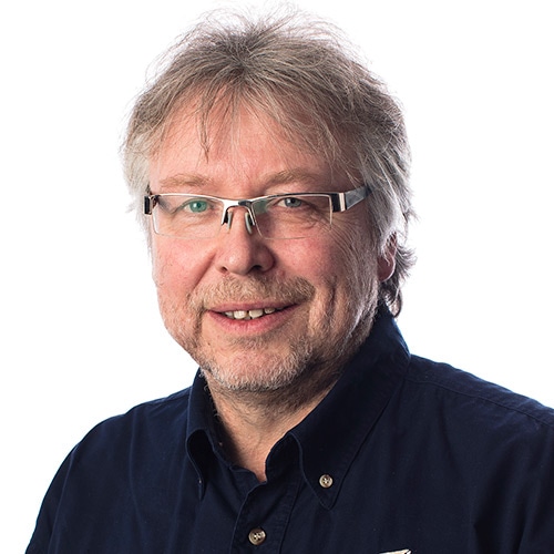 Bilde av Mats Idland