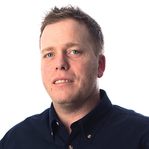 Bilde av Pål Henning Storbukås