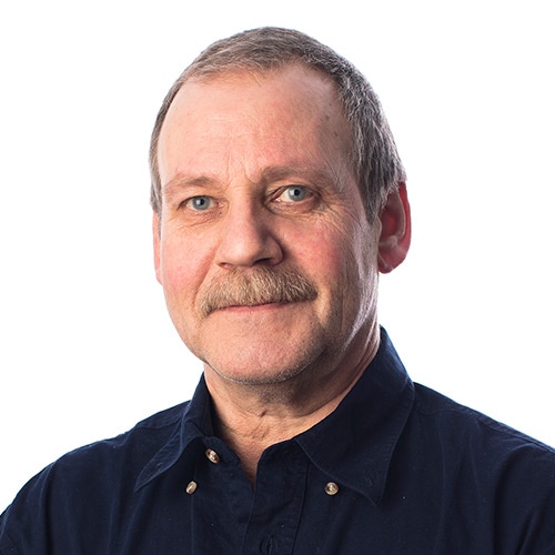 Bilde av Roger Wangsbro
