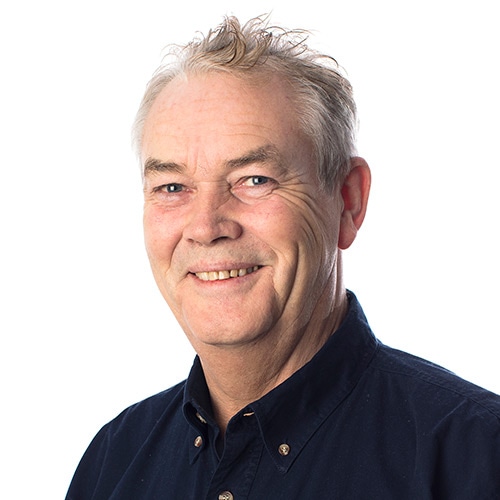 Bilde av Tom Kilen