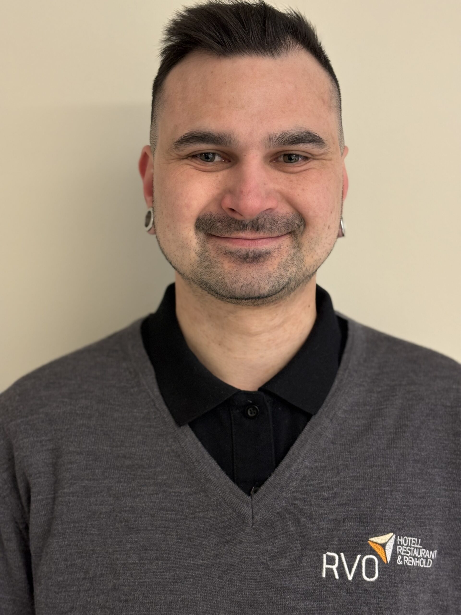 Bilde av Dainius Bakken