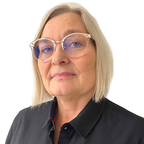 Bilde av Ann-Karin Karlsen