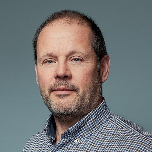 Bilde av Ørnulf Halmrast