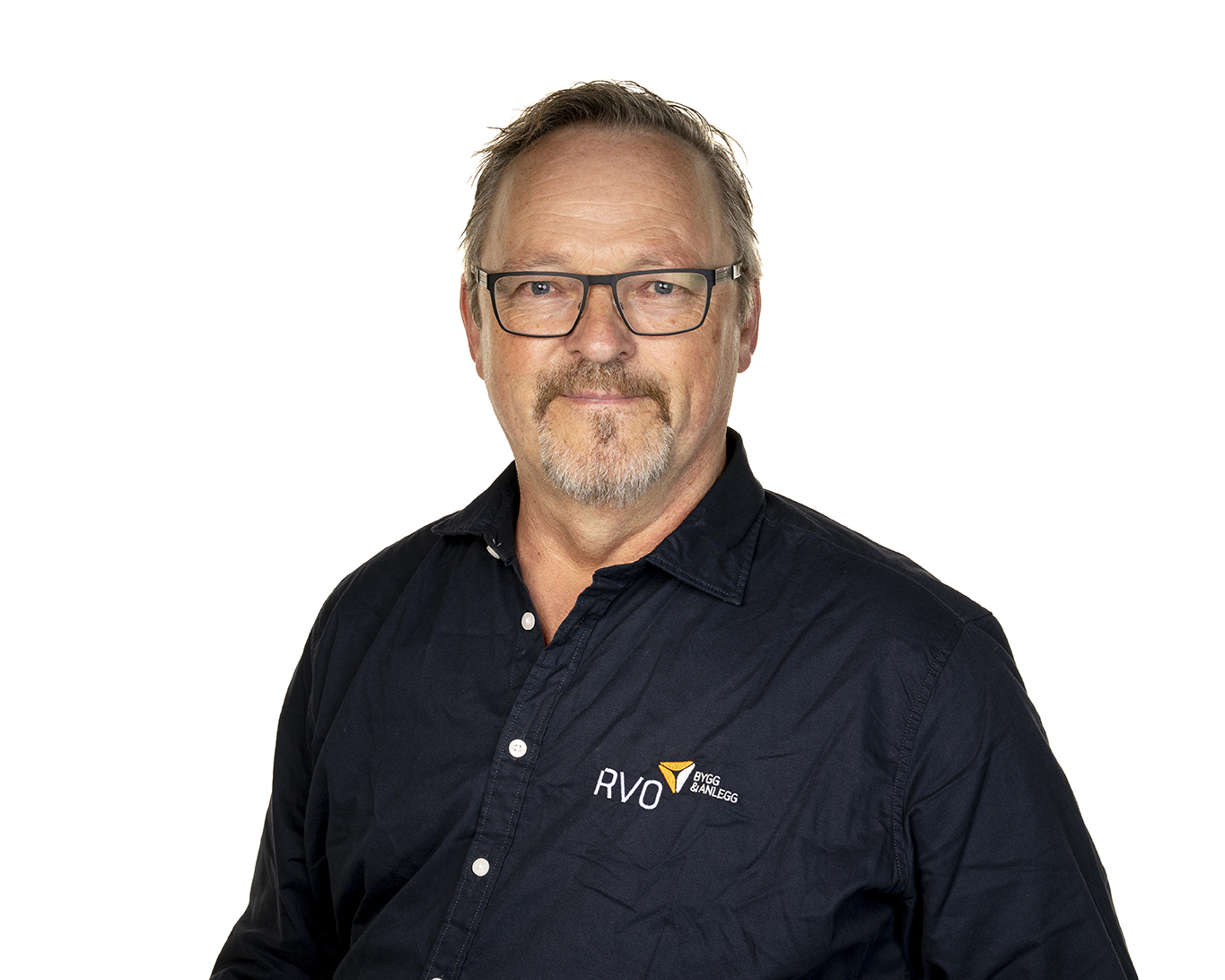 Bilde av Gunnar Holm