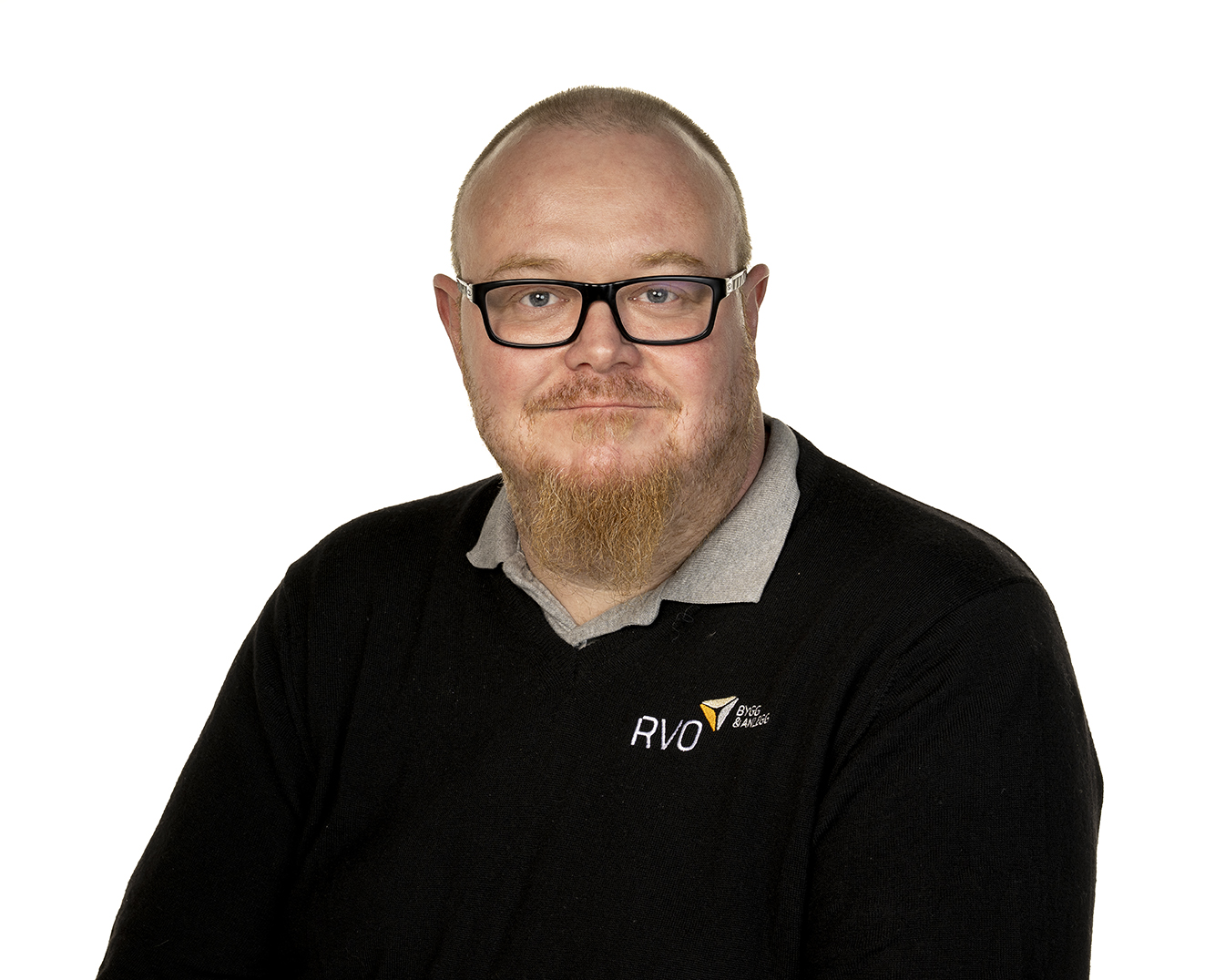Bilde av Torgeir Larsen